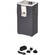 Lumedyne HV Ultracycler Battery and International Charger Kit 