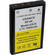 Aiptek NP60 Rechargeable Lithium-Ion Battery (1000mAh)