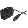 Quantum Instruments QT52 - Carregador para Bateria Turbo (120VAC)