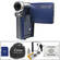 Aiptek Hi-Speed High Definition 720p Camcorder Advanced Kit