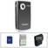 Aluratek Cinecam High Definition Digital Video Camcorder Basic Kit