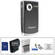 Aluratek Cinecam High Definition Digital Video Camcorder Advanced Kit