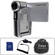 Aiptek HD-1 720p High Definition Camcorder Basic Kit