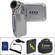 Aiptek A-HD+ 1080p High Definition Camcorder Basic Kit