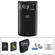 Kodak Zi8 Pocket Video Camera Advanced Kit