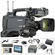 Panasonic AG-HPX300 Studio Kit