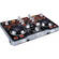 Hercules DJ Control MP3 e2 - Compact USB DJ Control Surface 