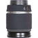LensCoat Canon Lens Cover (Black) 