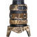 LensCoat Lens Cover for the Nikon 18-200mm f/3.5-5.6 G VRII Lens (Realtree Max4 HD)