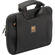 Ruggard 10" Ultra Thin Netbook Sleeve With Handles (Black/Orange)