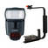 Canon 430EX II Speedlite TTL Shoe-Mount Flash Kit