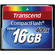 Transcend 16GB 400X CompactFlash UDMA Card