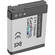 GoPro Rechargeable Lithium-Ion Battery (1100mAh)