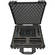 Redrock Micro Case R�gido microMattebox com Espuma de 15mm