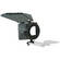 Cavision 4 x 5.65" Matte Box Kit for 5D MII