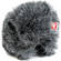 Rycote Rycote Mini Windjammer for Marantz PMD661