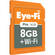 Eye-Fi 8GB Pro X2 SDHC Memory Card