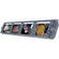 Datavideo TLM-404H 4 x 4" TFT LCD Monitor Bank