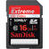 SanDisk 16GB SDHC Memory Card Extreme Class 10