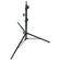 Avenger A625B Midi Kit Stand, Black - 7.8' (2.4m)