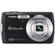 Casio Exilim EX-Z35 Digital Camera (Black)
