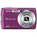 Casio Exilim EX-Z35 Digital Camera (Purple)