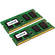 Crucial Technology 8GB (2x4GB) SO-DIMM Memory for Notebook