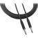 Audio-Technica AT8390-10 1/4" Male to 1/4" Male Instrument Cable - 10'