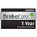 Drobo Programa de 1-Ano de Suporte e Servi�os para DroboPro (dentro dos EUA)