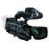JVC GY-HM790U - C�mera de Est�dio / ENG ProHD c/ Lente Canon 14x