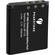 Pearstone NP-110C Lithium-Ion Battery Pack (3.7V, 1000mAh)
