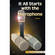 Heil Sound Book: It All Starts With the Microphone by Bob Heil