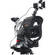 Petrol PR410 Deca Transparent Raincover