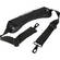Petrol Deca Camera Strap with Safety Hooks