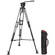Manfrotto 501HDV Head w/546B 2-Stage Aluminum Tripod System