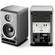 Focal Professional CMS 40 4" Active 2-Way Studio Monitor (Single)