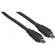 Pearstone FireWire 400 4-Pin to 4-Pin Cable - 10' (3 m)