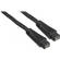 Pearstone FireWire 800 9-Pin to 9-Pin Cable - 10' (3 m)
