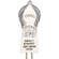 Impact EYH Lamp (250W, 120V)