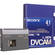 Sony PDVM-41N/3 DVCAM for HDV Tape