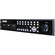 ARM Electronics 16-CH 1TB Full D-1 H.264 Hybrid DVR