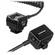 Pearstone TTL-Off-Camera Flash Cord for Nikon - 6.5' (2 m)