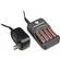 Pearstone NM-30H26 4 Baterias NiMH AA com Carregador de 30 minutos(2600, 110-240V)