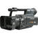 Panasonic AG-HVX200A - Camcorder HD/DV P2 com 3 CCDs de 1/3"