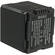 Pearstone VW-VBG260 Lithium-Ion Battery Pack (2300mAh)