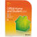 Microsoft Office Home and Student 2010 Software (32/64-bit) (Vers�o em Ingl�s)