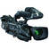 JVC GY-HM790U - Kit Pro-Spec c/ Lente Canon 14x e Prato de Trip�