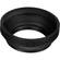 General Brand Parassol de Lente de 52mm com Rosca Emborrachada