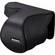 Sony Camera Case for NEX-3 and NEX-5 with 18-55mm Lens