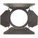 Arri 4 Leaf Barndoor Set for 650W Fresnel, 200W HMI, 400W Pocket PAR